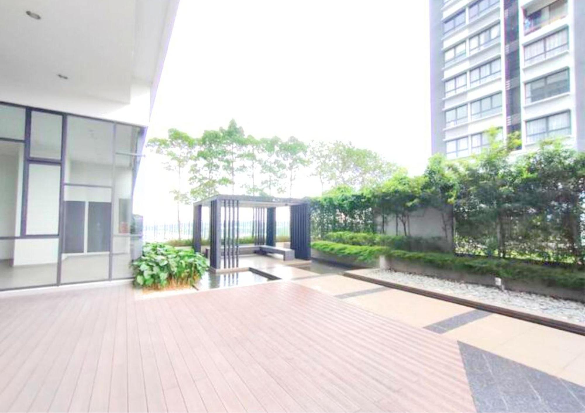 Cozy Mrt-Linked Unit, Dsara Sentral Sovo #Ds1 スンガイ・ブル エクステリア 写真